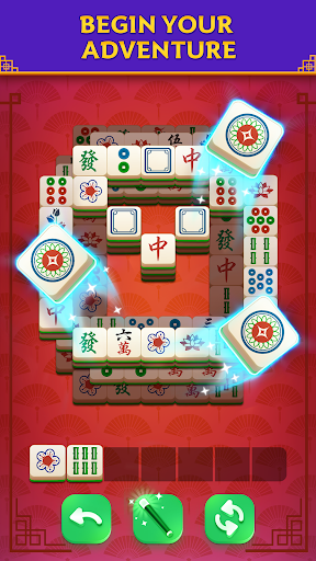 A vibrant and engaging tile matching puzzle game that captivates minds and provides endless entertainment.