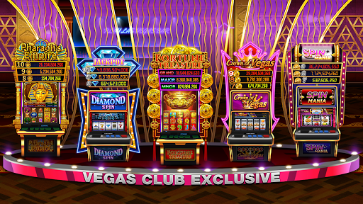 An electrifying image capturing the vibrant energy and allure of Las Vegas, symbolizing the excitement and thrill of a bustling casino atmosphere.