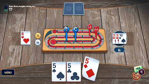 A captivating card game experience, blending strategy and excitement, inviting players to engage and connect.