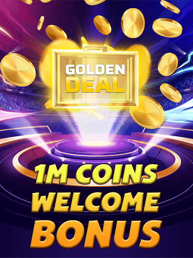 A thrilling journey into the world of millionaires with the Millionaire Golden Deal Game, brimming with excitement and strategic challenges.