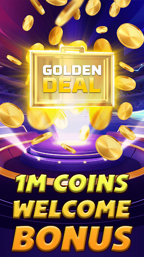 A thrilling journey into the world of millionaires with the Millionaire Golden Deal Game, brimming with excitement and strategic challenges.