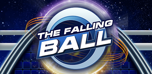 An exhilarating and thrilling mobile gaming experience, full of vibrant colors and endless fun, capturing the joy and excitement of playing the Falling Ball Game.