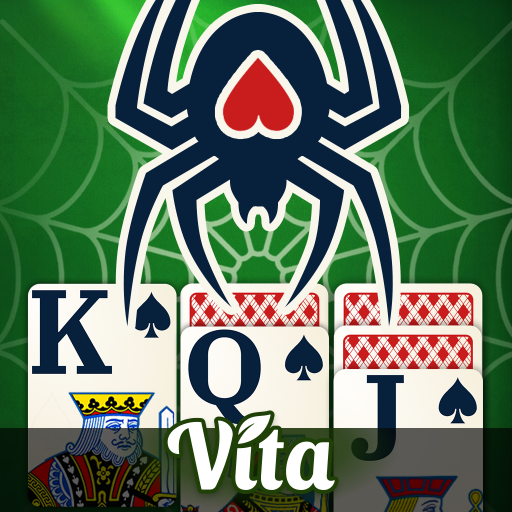 An exciting and engaging card game experience awaits with Spider Solitaire on mobile, offering endless fun and strategic challenges.