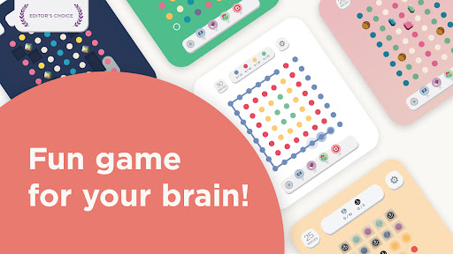 A captivating journey through the colorful and challenging world of dots, ensuring endless hours of puzzle-solving delight.