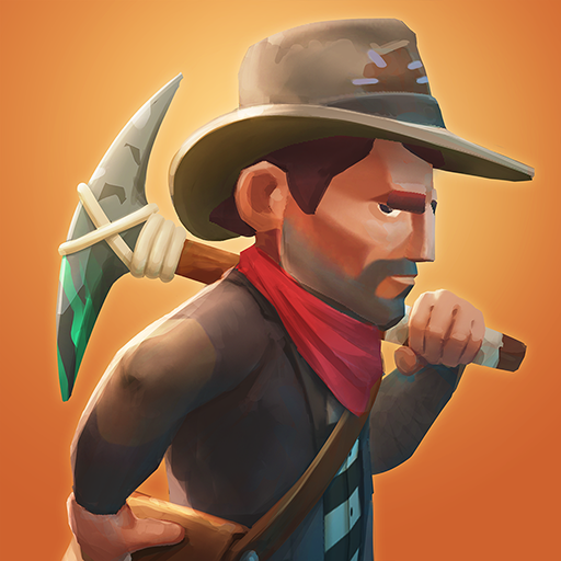 A thrilling adventure awaits in the mysterious world of the Wild West, where puzzles and challenges abound in a captivating, immersive setting.