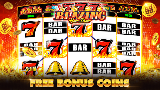 Experience the thrill and excitement of casino gaming right in the palm of your hand with Hot Shot Casino, your gateway to a world of slot games and jackpot wins.