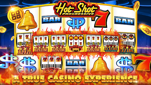 Experience the thrill and excitement of casino gaming right in the palm of your hand with Hot Shot Casino, your gateway to a world of slot games and jackpot wins.