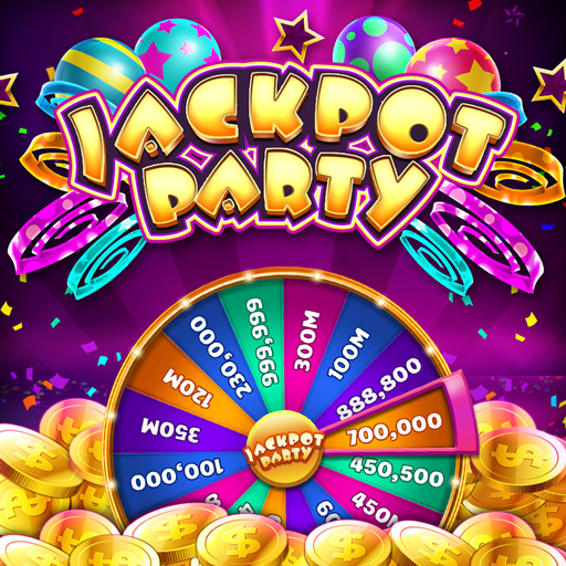 Experience the thrill and excitement of hitting the jackpot with vibrant slots games in a virtual casino setting.