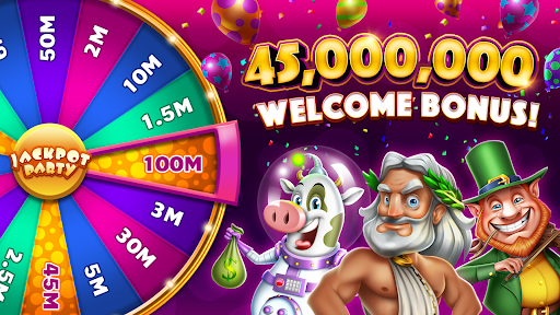 Experience the thrill and excitement of hitting the jackpot with vibrant slots games in a virtual casino setting.