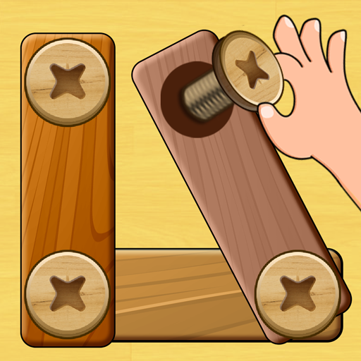 A challenging yet engaging wood puzzle game that captivates the mind and spirit.