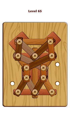 A challenging yet engaging wood puzzle game that captivates the mind and spirit.