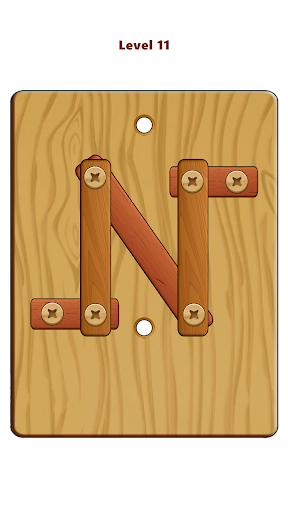 A challenging yet engaging wood puzzle game that captivates the mind and spirit.