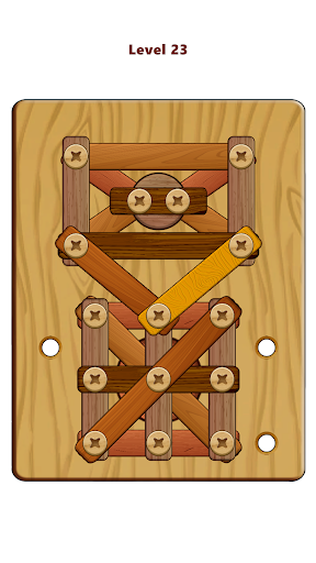 A challenging yet engaging wood puzzle game that captivates the mind and spirit.