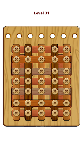 A challenging yet engaging wood puzzle game that captivates the mind and spirit.