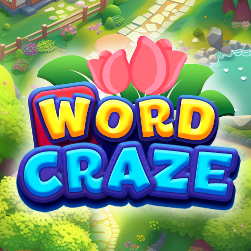 A captivating crossword puzzle game that enhances vocabulary and sharpens the mind, creating a fun and engaging experience.