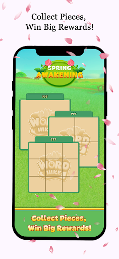 A captivating crossword puzzle game that enhances vocabulary and sharpens the mind, creating a fun and engaging experience.