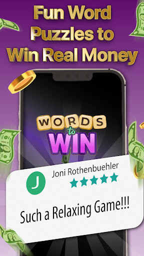 A thrilling journey into the world of word puzzles and cash rewards, promising excitement and enrichment in every challenge.