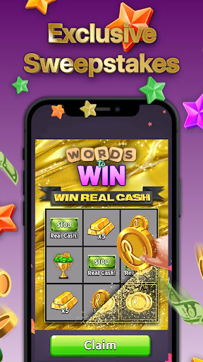 A thrilling journey into the world of word puzzles and cash rewards, promising excitement and enrichment in every challenge.