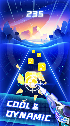 Feel the rhythm and excitement with Beat Fire - a game where music and shooting collide, offering a thrilling experience filled with vibrant beats and challenging gameplay.