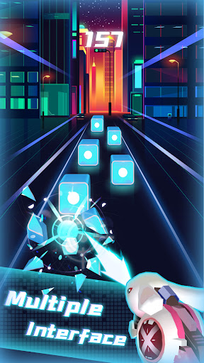 Feel the rhythm and excitement with Beat Fire - a game where music and shooting collide, offering a thrilling experience filled with vibrant beats and challenging gameplay.