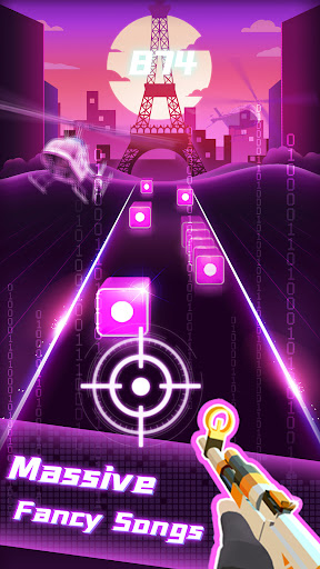 Feel the rhythm and excitement with Beat Fire - a game where music and shooting collide, offering a thrilling experience filled with vibrant beats and challenging gameplay.