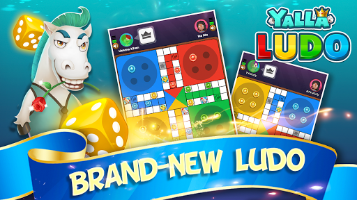 Dive into the thrilling and social world of Yalla Ludo, where strategy meets fun and friends become rivals in a digital gaming experience.