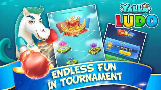 Dive into the thrilling and social world of Yalla Ludo, where strategy meets fun and friends become rivals in a digital gaming experience.