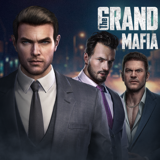 Dive into the thrilling crime world of Mafia City, where strategy and power reign supreme.