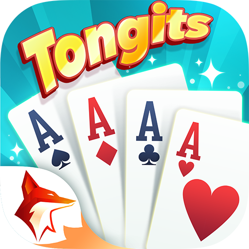 An exciting and thrilling card game experience with ZingPlay Tongits, capturing the essence of strategy, competition, and fun.