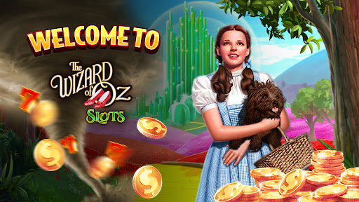 An enchanting journey through the magical world of Oz, filled with vibrant colors and beloved characters, evoking a sense of nostalgia and adventure.