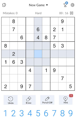 A person deeply focused on solving a captivating Sudoku puzzle, symbolizing the challenge and satisfaction of the game.