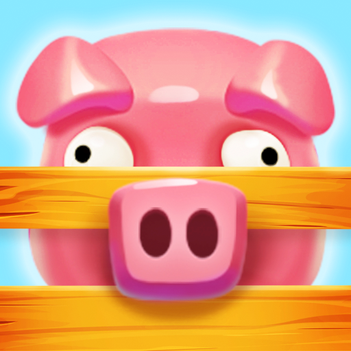 A thrilling blend of farming life and parking challenges, offering fun and skill development.