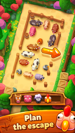 A thrilling blend of farming life and parking challenges, offering fun and skill development.