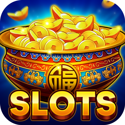 Dash Slots - Casino Games