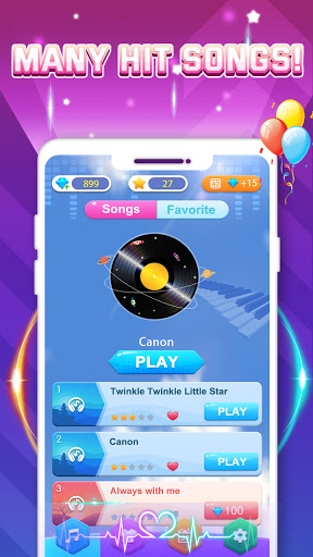 A thrilling moment in the Piano Tiles game, capturing the essence of rhythm and challenge in a vibrant melody-driven setting.