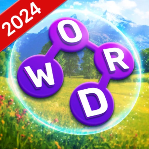 An engaging and challenging word puzzle game that enhances vocabulary and provides fun through exploration and learning.