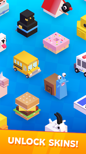 A vibrant and dynamic representation of strategy and competition in the colorful world of Paper.io 2, capturing the excitement of territory expansion.