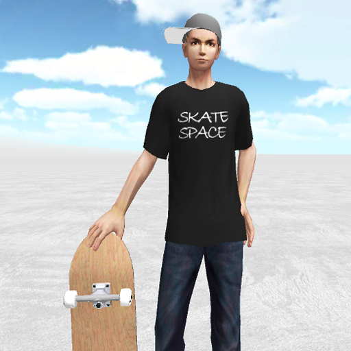 A thrilling skateboarding experience, capturing the excitement and freedom of skating with realistic graphics and immersive gameplay.