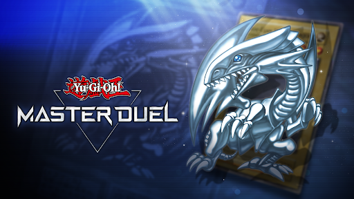 A thrilling duel of magical creatures and spells unfolds as players strategize their way to victory. The excitement of digital card battles captures the spirit of Yu-Gi-Oh!