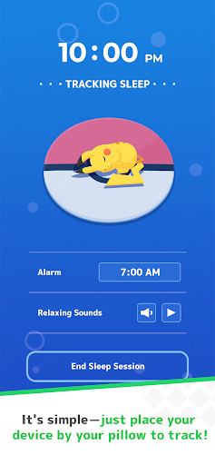 A peaceful and whimsical illustration of a person sleeping soundly surrounded by comforting Pokemon companions, creating a magical and serene bedtime atmosphere.