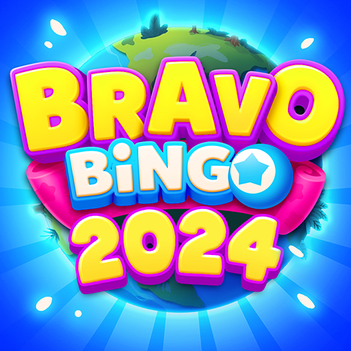 A vibrant and thrilling bingo game experience filled with numbers, excitement, and casino-themed storytelling, capturing the essence of Fun Bingo Online on Android.