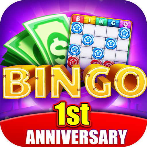 Dive into the excitement and thrill of Bingo Party, an online casino game that captures the essence of Vegas with vibrant graphics and massive wins.