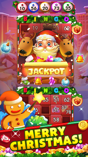 Dive into the excitement and thrill of Bingo Party, an online casino game that captures the essence of Vegas with vibrant graphics and massive wins.