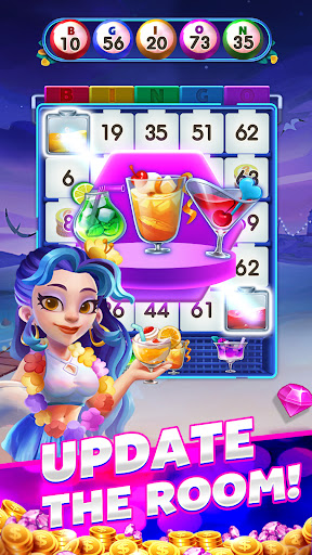 Dive into the excitement and thrill of Bingo Party, an online casino game that captures the essence of Vegas with vibrant graphics and massive wins.