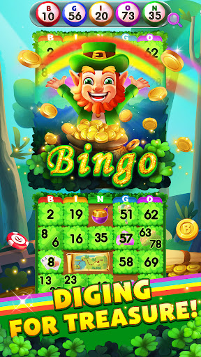 Dive into the excitement and thrill of Bingo Party, an online casino game that captures the essence of Vegas with vibrant graphics and massive wins.