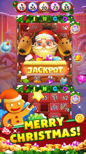 Dive into the excitement and thrill of Bingo Party, an online casino game that captures the essence of Vegas with vibrant graphics and massive wins.