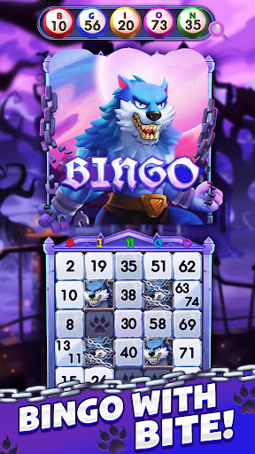 Dive into the excitement and thrill of Bingo Party, an online casino game that captures the essence of Vegas with vibrant graphics and massive wins.