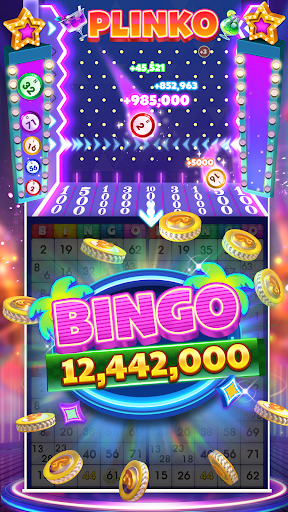 Dive into the excitement and thrill of Bingo Party, an online casino game that captures the essence of Vegas with vibrant graphics and massive wins.