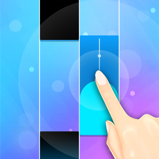 Immerse yourself in the captivating rhythm of Piano Tiles Magic, where music and gaming collide in a symphony of fun and challenge.