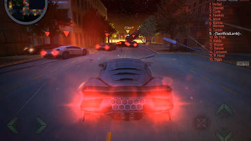 An exhilarating blend of action and adventure, Payback 2 encapsulates the thrill of gaming with its immersive gameplay and dynamic environment.